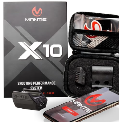Mantis X10
