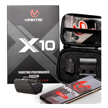 Mantis X10