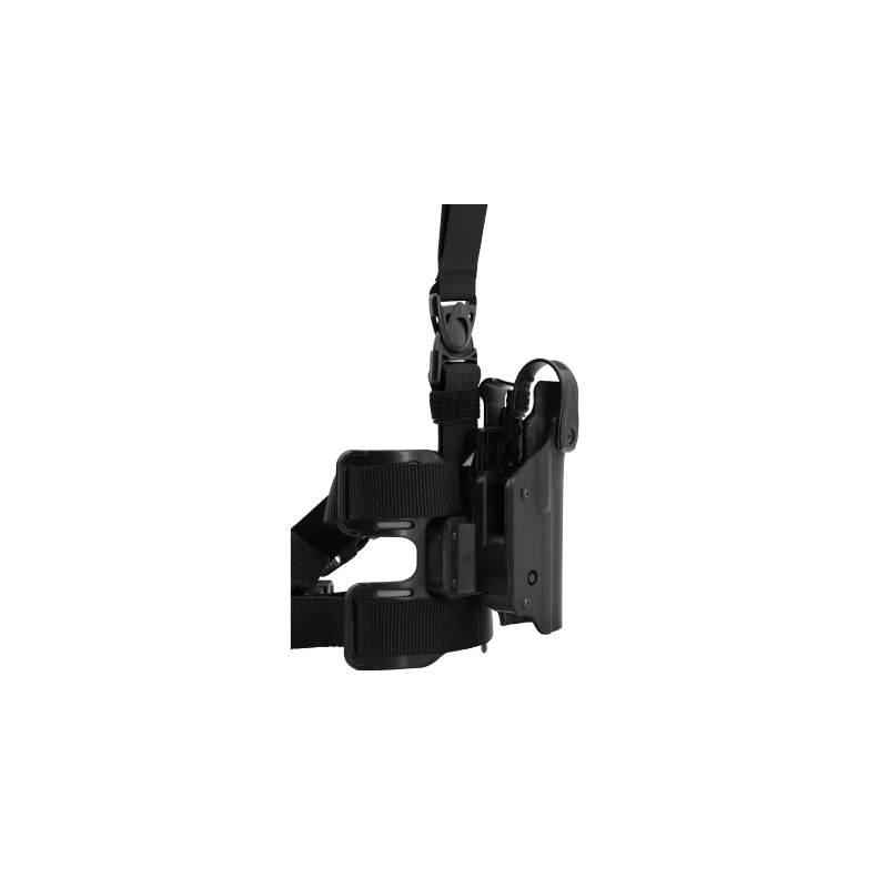 Tactical Leg - TL3