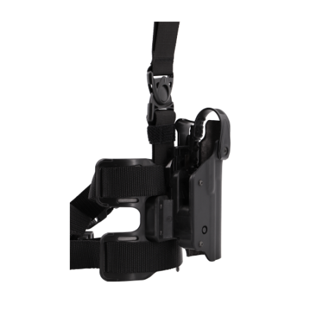 Tactical Leg - TL3
