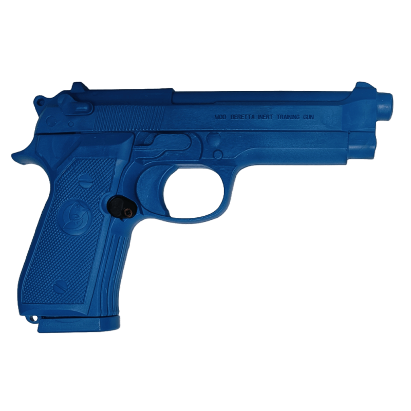 copy of Training Gun