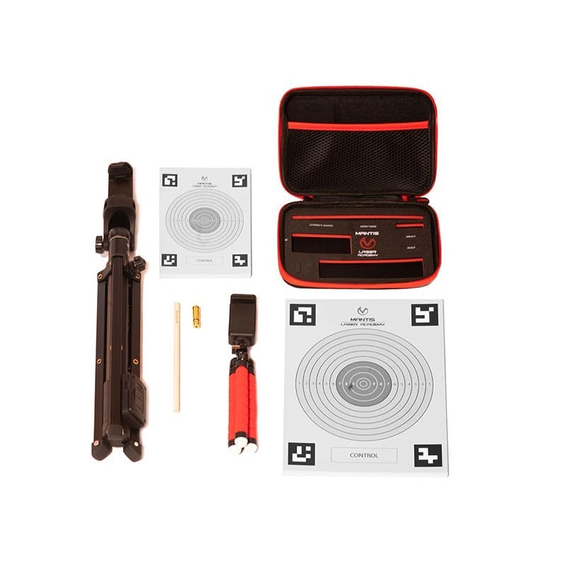 Mantis lser Academy - Training Kit - 9mm