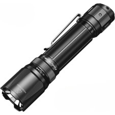 Fenix TK20R – Torcia Tattica Ricaricabile 3000 Lumen per Sicurezza e Uso Professionale