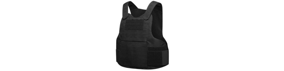 Giubbotti Antiproiettile
