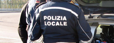 Polizia Locale 